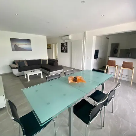 Lungolago Rosso דירה *