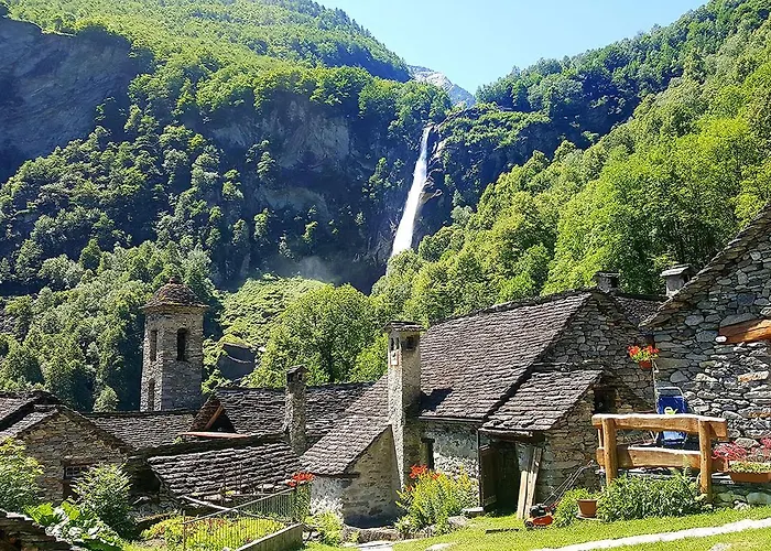 Lungolago Rosso דירה