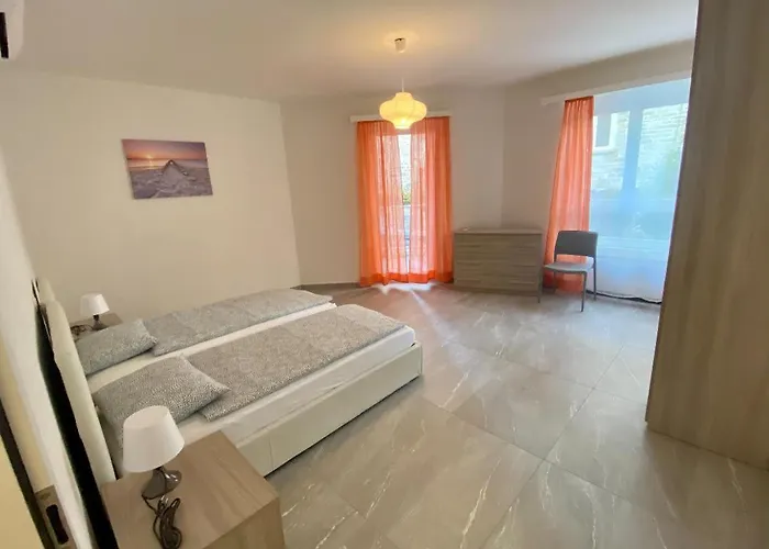 Lungolago Rosso Lejlighed