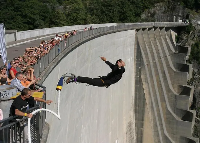 Lungolago Rosso Lejlighed